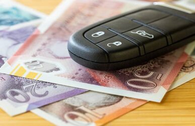 Cash for Your Junk Car
